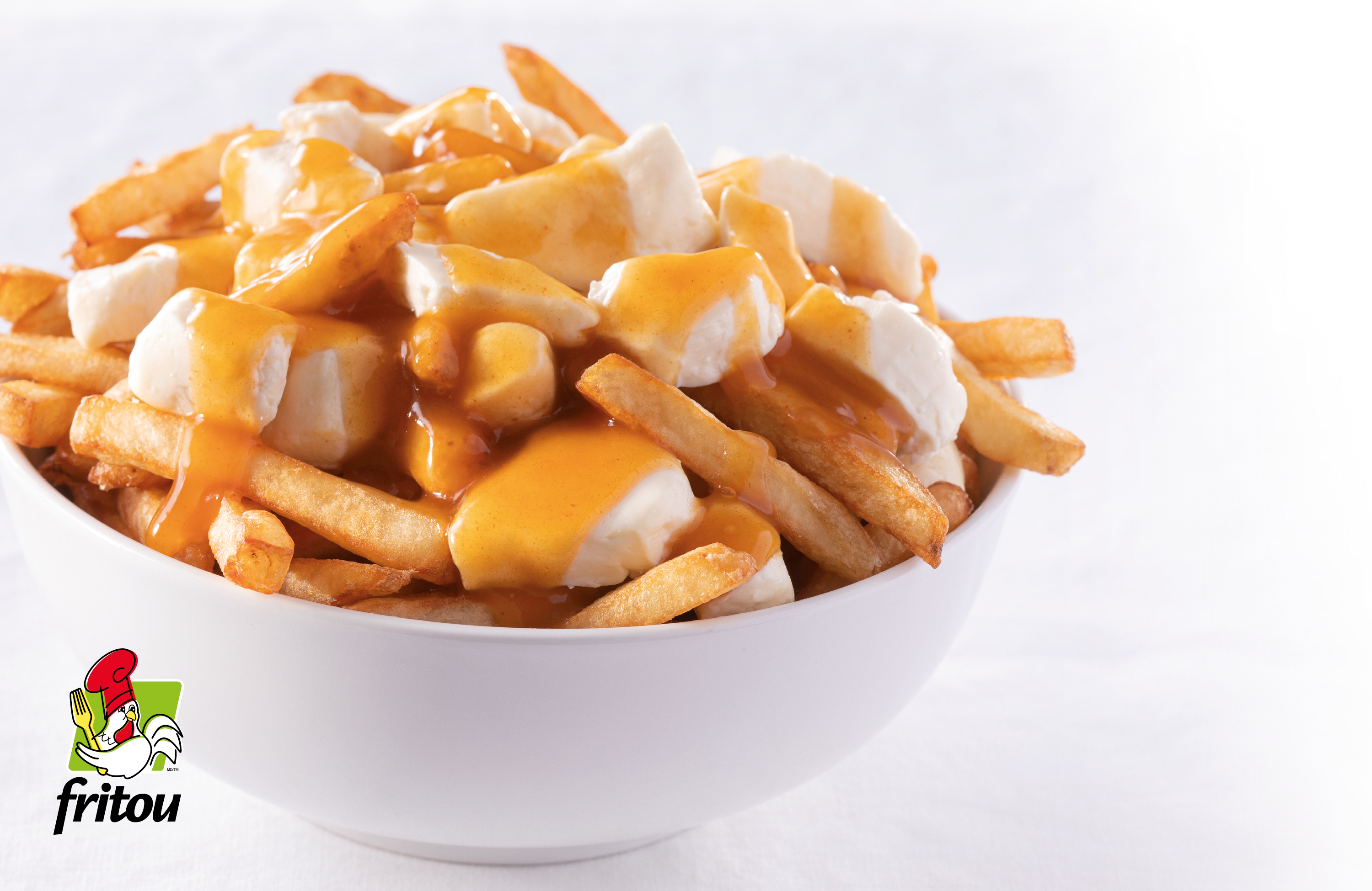 Poutines
