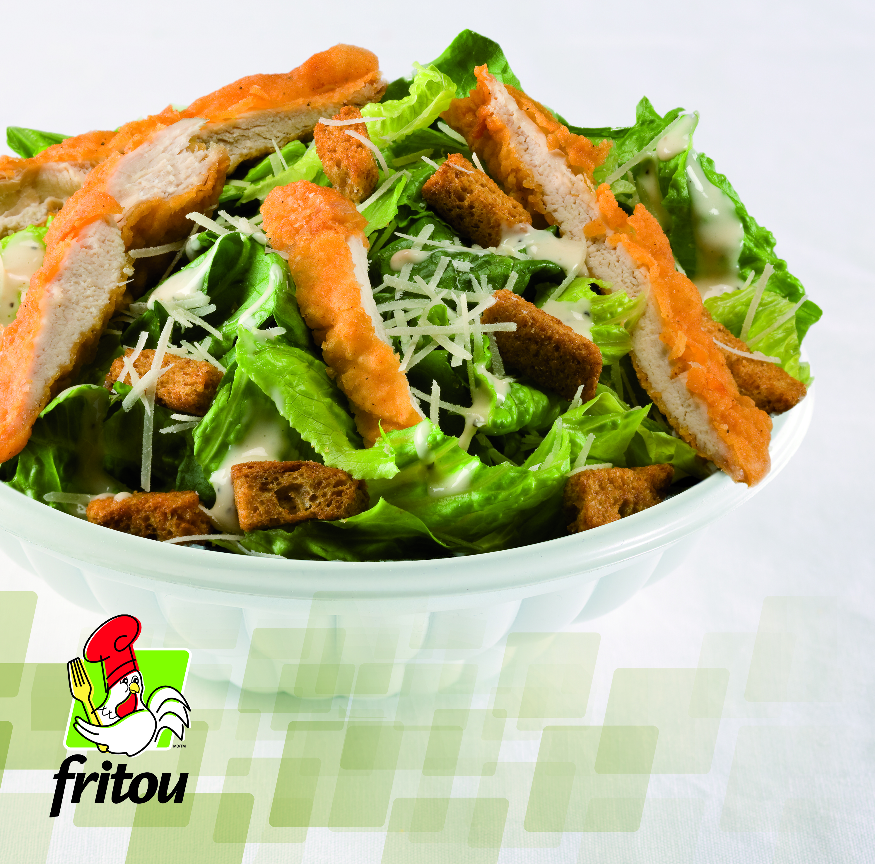 Salades