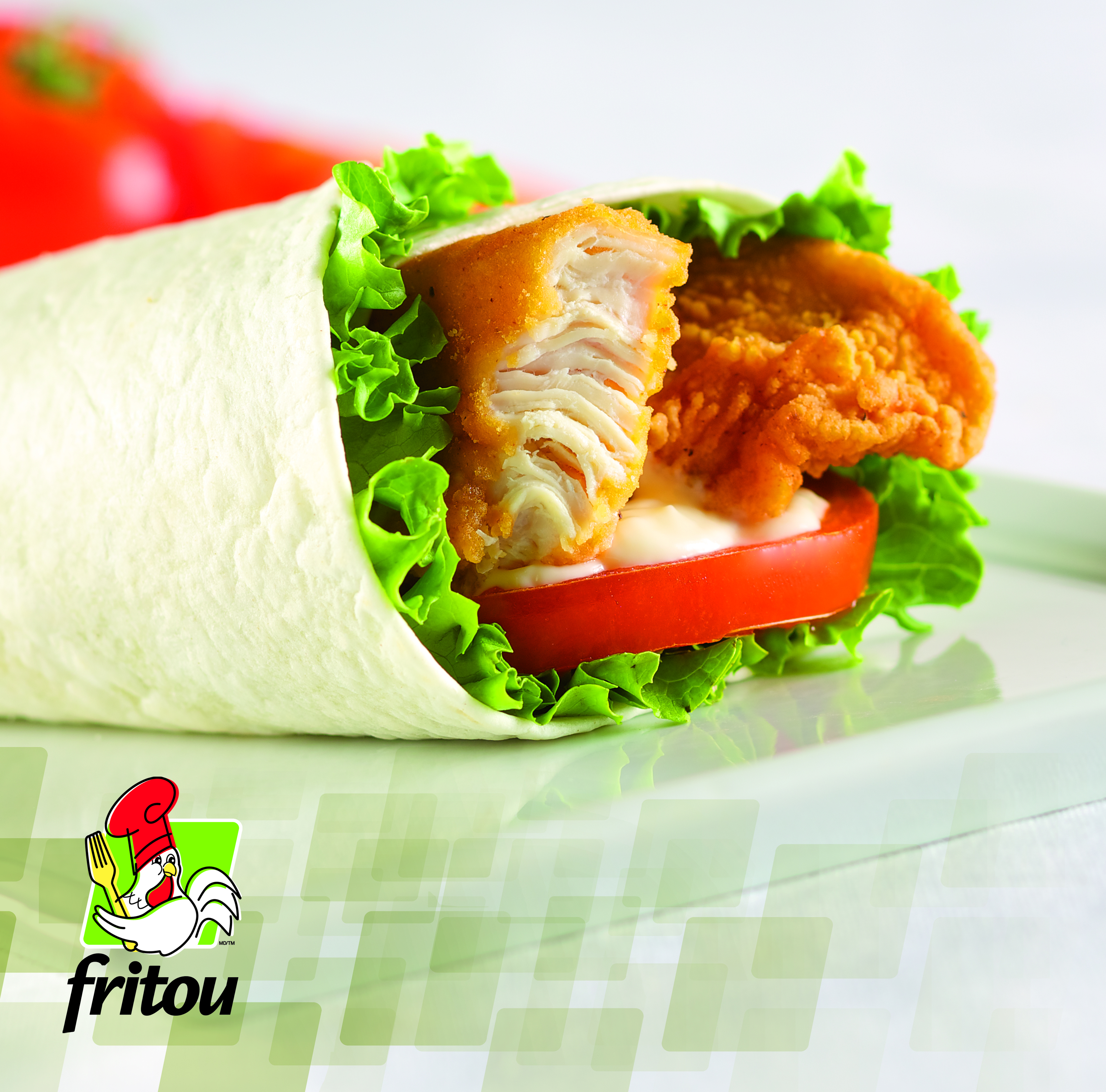 Wraps