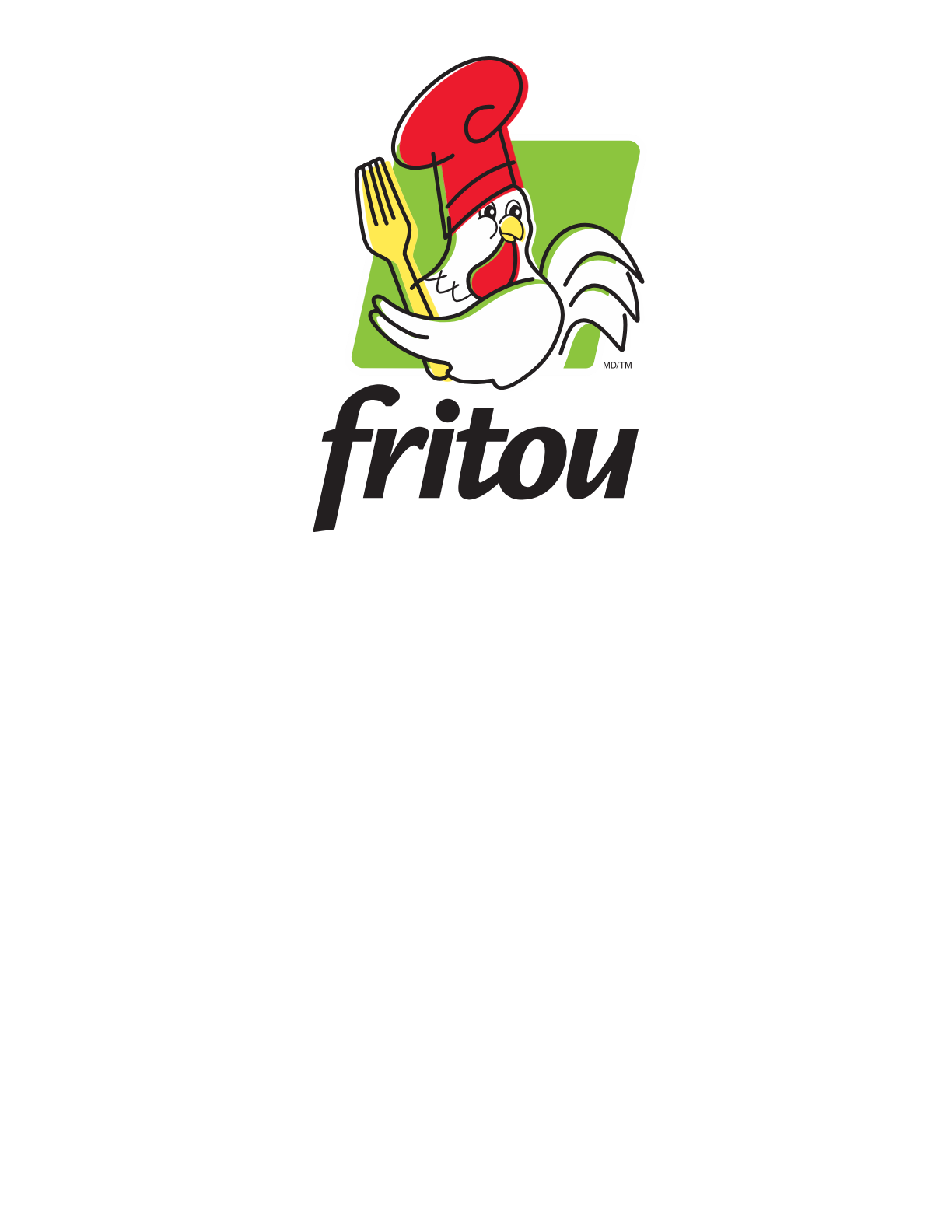 Logo Fritou